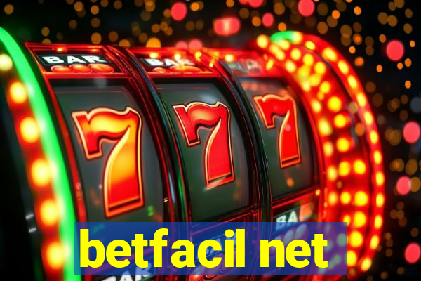 betfacil net